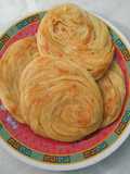 Roti Maryam