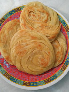 Foto resep Roti Maryam