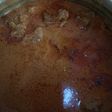 Dhaba mutton curry