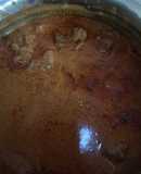 Dhaba mutton curry