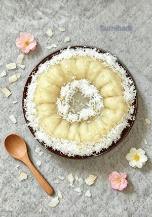 Foto resep Getuk Lindri