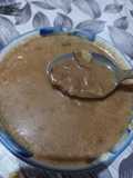 شوربة الفطر