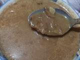 شوربة الفطر