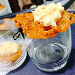 Instant Jalebi A picture of Instant Jalebi.