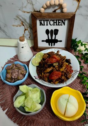 عکسی از دستور جغوربغورگیلانی