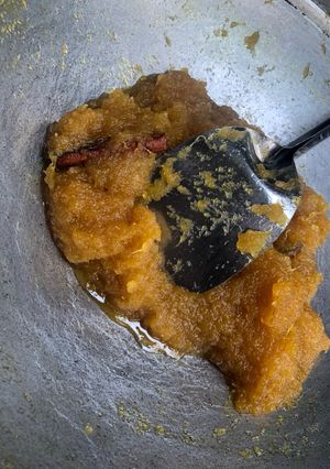 Foto resep Selai Nastar