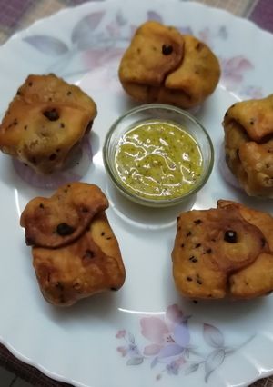 কাতলা মাছের লবঙ্গলতিকা রেসিপির প্রধান ছবি