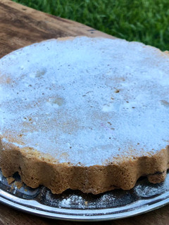 Una foto de Tarta de ricota
