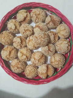 Foto resep Onde Onde Ketawa anti gagal