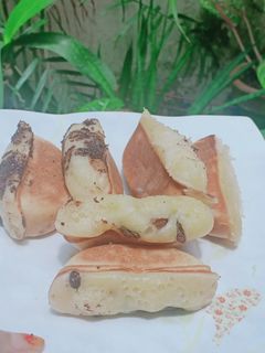 Foto resep Kue Pukis