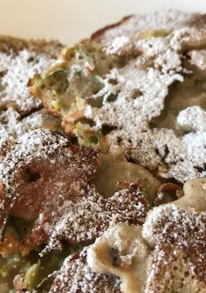 Bundás bodza recept fotója