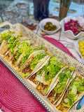 تاكو بيك ماك (Taco Big Mac)