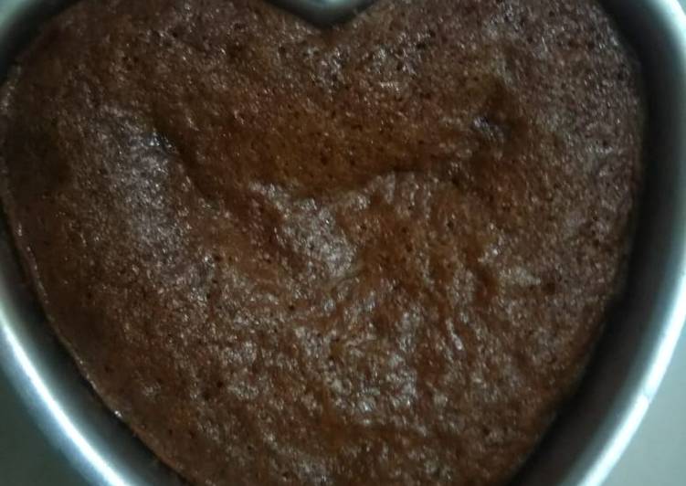 Recipe of Favorite Biscuit chocolate cake