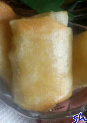 Foto resep Cibay