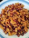Kering tempe