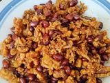 Kering tempe