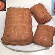 Empanada de ropa vieja