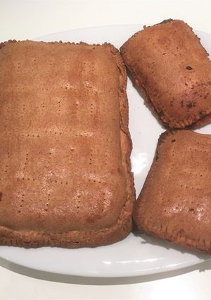 Foto principal de Empanada de ropa vieja