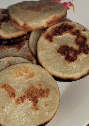 Foto resep Kue tepung ketan