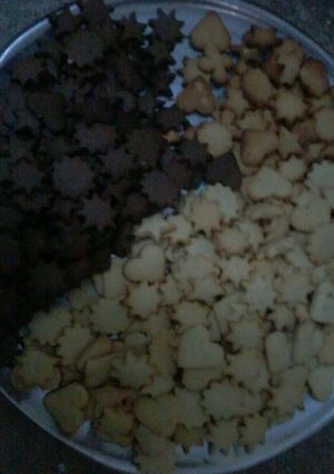 صورة لوصفة بيتفور العيد عطريقة مرت خالي