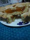 Pastafrola y Pepas