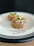 Almodrote de berenjena