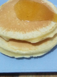 Foto resep Classic Pancake