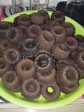 Bolu Cokelat Beng Beng