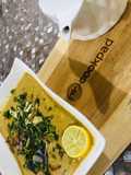 Beef laiss dar haleem