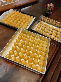 Foto resep Nastar lembut lumer ❤️