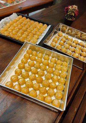 Foto resep Nastar lembut lumer ❤️