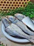 Pekasam (Bekasam) Ikan