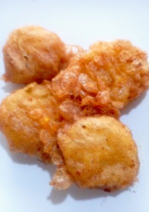 Foto resep Perkedel Kentang