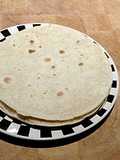 Basic Crepes, not dessert