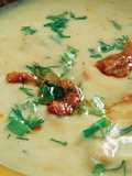 Chili Cheese Queso