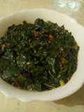 Kienyeji (murenda)#4weekschallenge