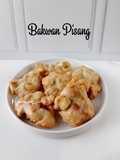 Bakwan Pisang