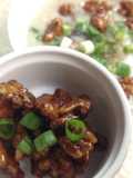 Hạt walnut khìa