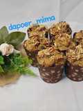 Banana Oat Muffin