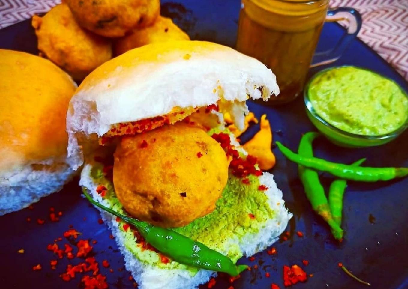 Vada Pav