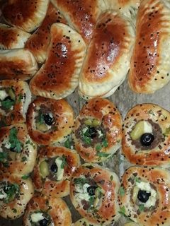 صورة لوصفة مملحات