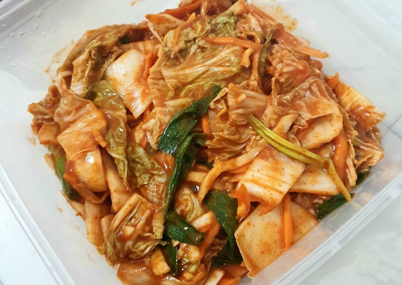 Kimchi