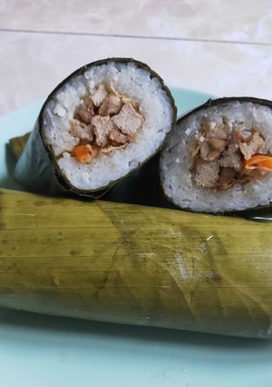 Foto resep Arem² tahu tempe