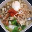 #1 Bubur Ayam