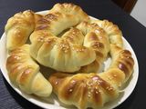 معجنات العشر دقائق