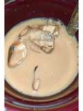 Iced Latte Soya (Instant)