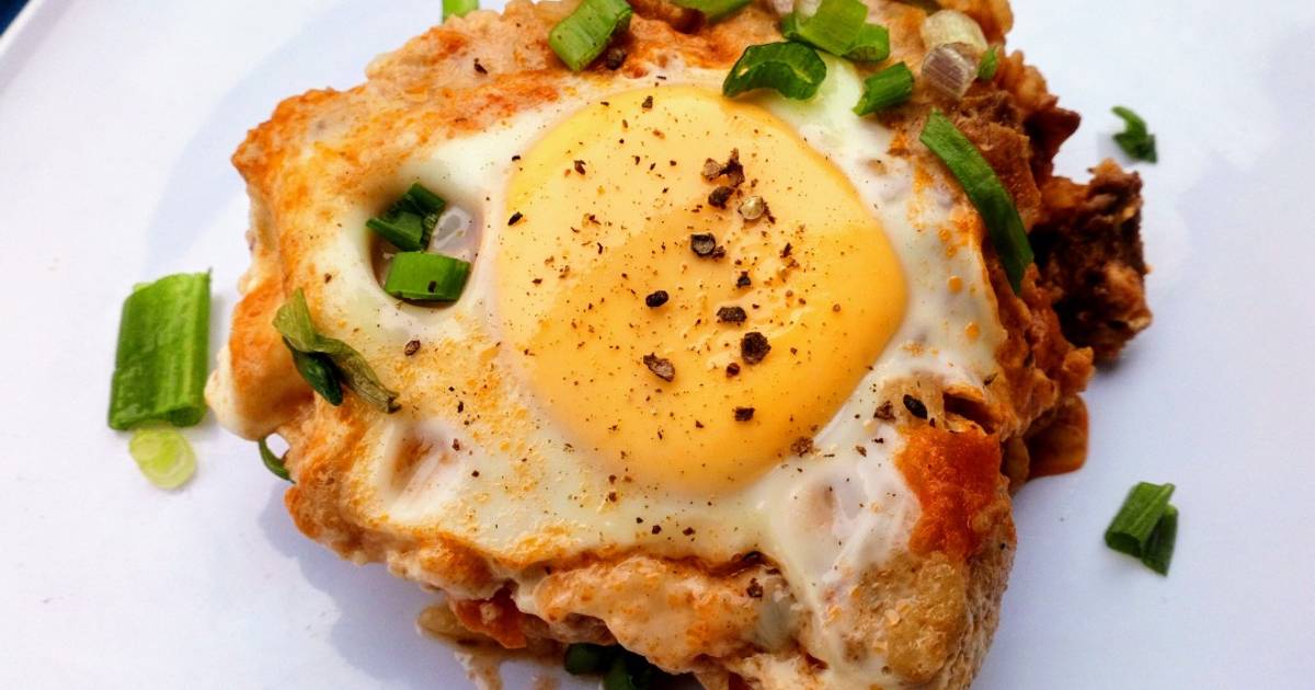 Arroz con huevo 9,725 recetas caseras Cookpad