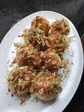 Takoyaki