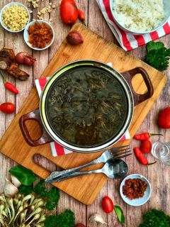 Foto resep Rawon