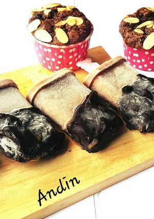Foto resep Chocoatbits Popsicle